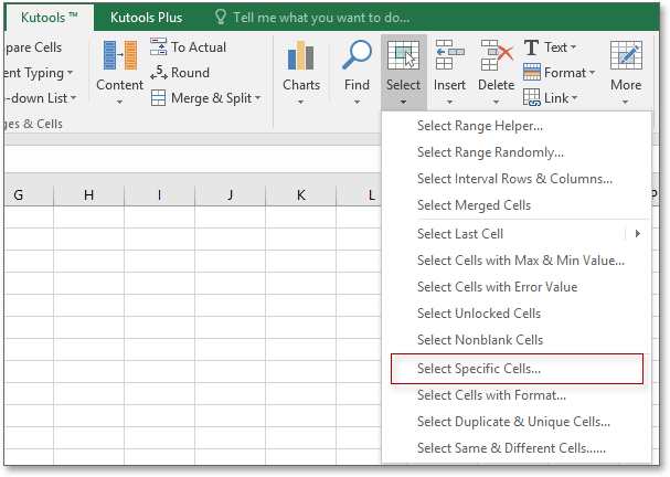 doc format row by cell 6