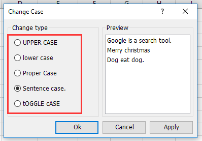 doc google sheet case case 2