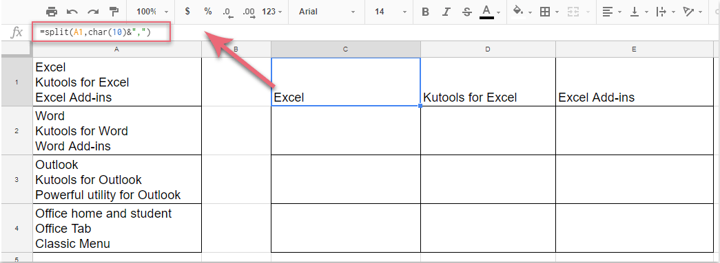 how-to-split-cells-in-google-sheets-coupler-io-blog