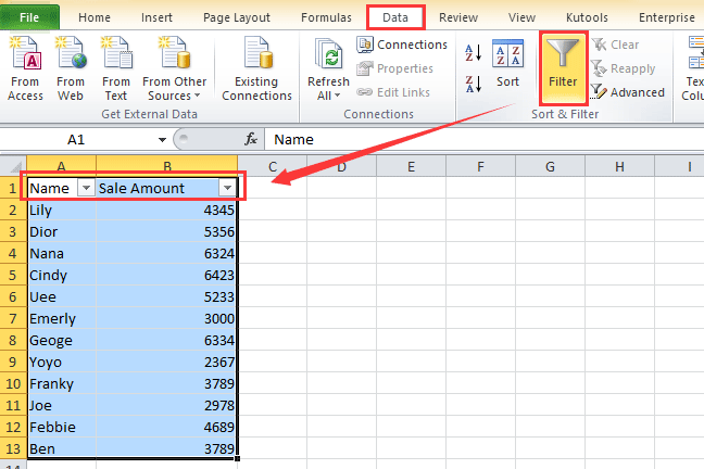 how-to-hide-rows-based-on-cell-value-in-excel