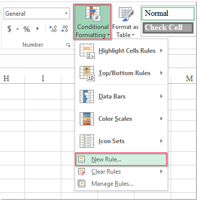 lottery analysis excel