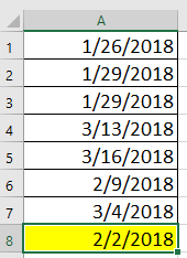 doc evidențiați celulele modificate 7