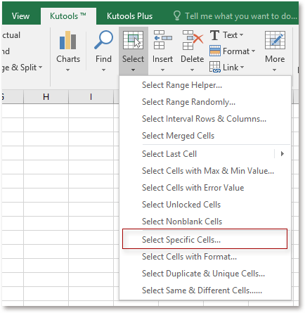 doc if cell contains a word then equal 3