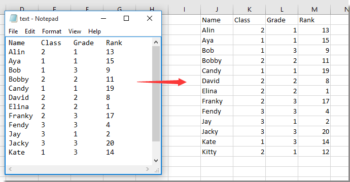 doc importar archivos de texto desde una carpeta 5