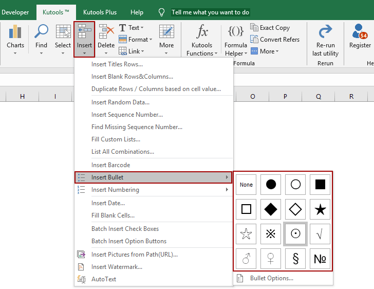 Excel Insert Text After Word Spinlasopa