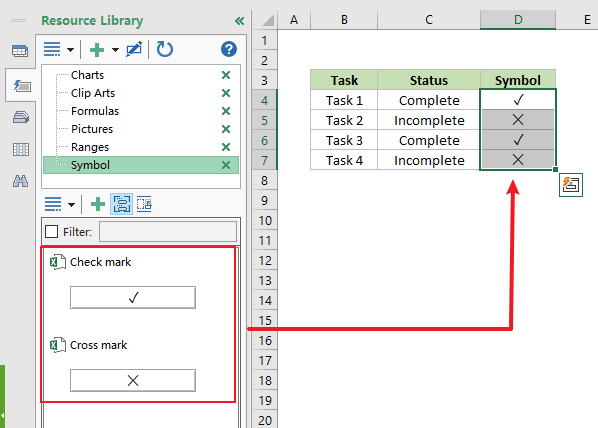 Kutools för Excel