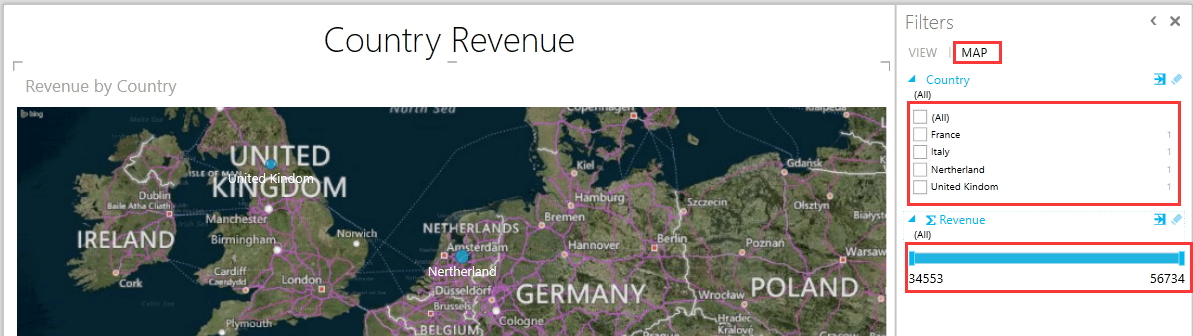 doc power map invoegen 15