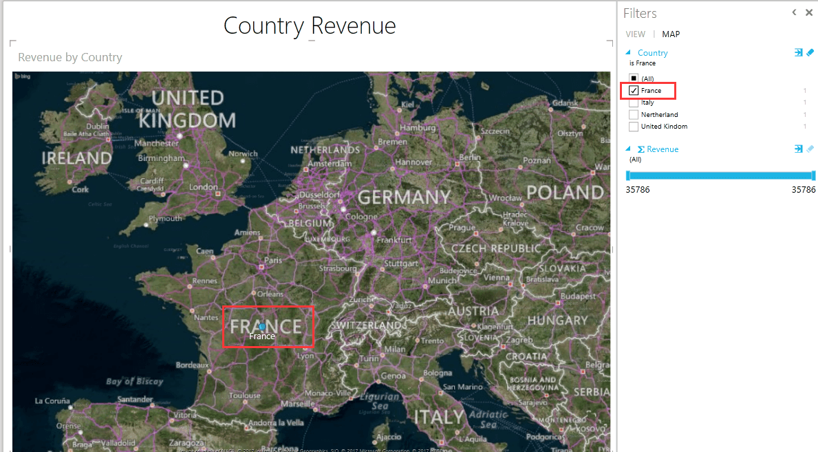 doc insert power map 16