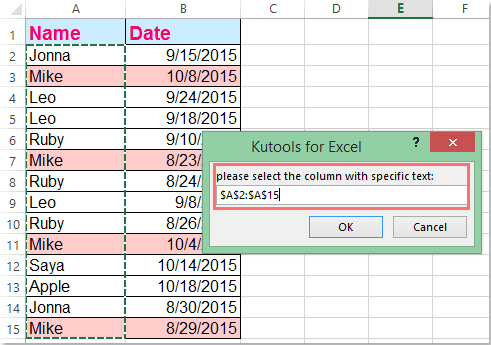 doc insert row above specific text 3