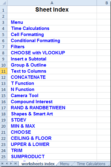 doc-insert-pages-name-into-hücreler5