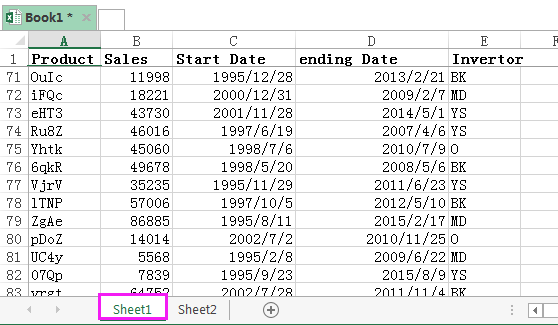 το doc διατηρεί την πρώτη σειρά προβολή 4