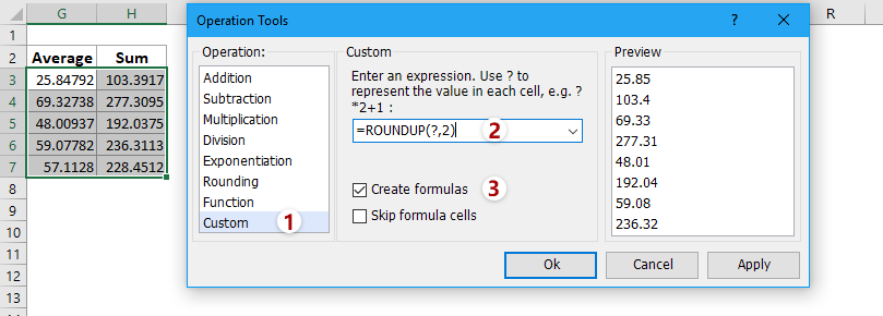 How To Limit Number Of Decimal Places In Formula In Excel How To Limit Number Of Decimal Places In Formula In Excel