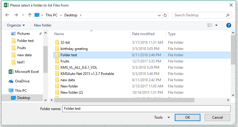 how-to-copy-file-names-into-excel-from-folder-windows-10