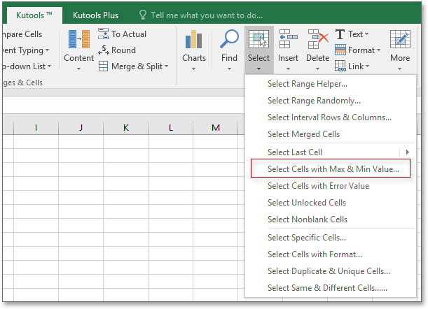 How To Find The Max Length In An Excel Column