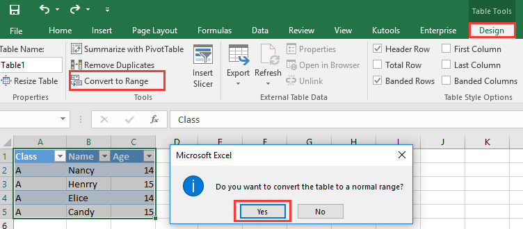 how-to-merge-cells-in-a-range-formatted-as-table-in-excel