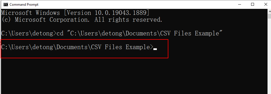 doc 複数の CSV ファイルを 7 つの Excel ファイルにマージする cmd XNUMX