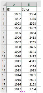 doc ผสานตารางตามคอลัมน์ 13