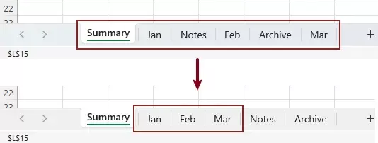 scattered-worksheets-compare-result