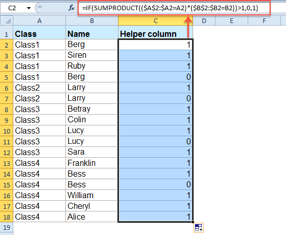 How To Count Unique Values In Pivot Table?