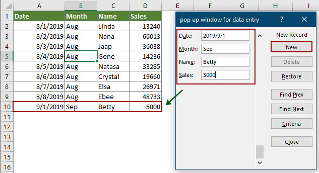 how to install pop tools in excel