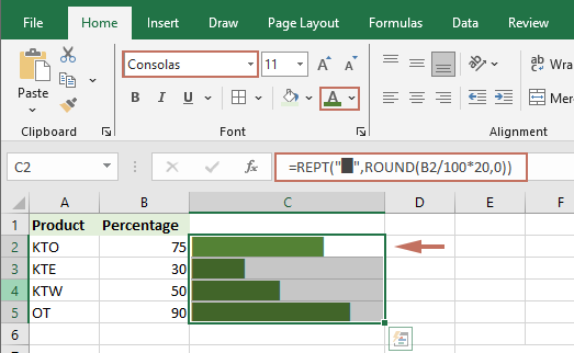 a screenshot showing the steps