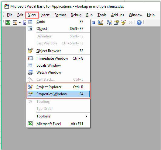 cara buka password protect excel 2007