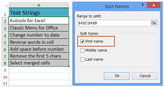 openoffice space deleting characters