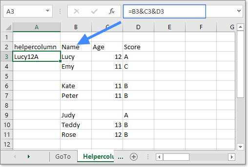 easy way to delete empty rows in excel