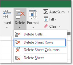 doc delete blank row 5