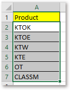 doc kutools tekens verwijderen 3