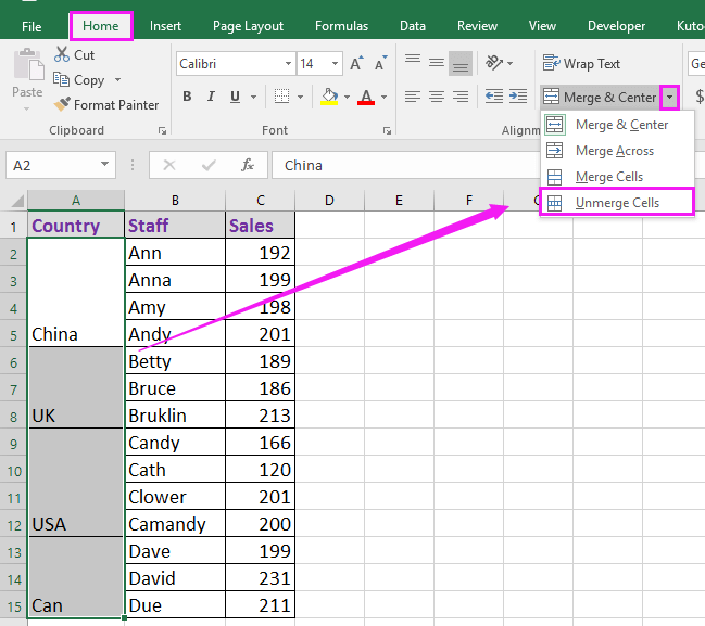 doc rimuovi duplicati mantieni riposo 12