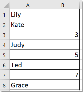 doc remove duplicates keep blanks 6