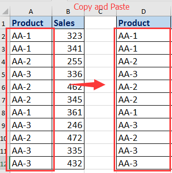 doc remove duplicates leave lowest 2