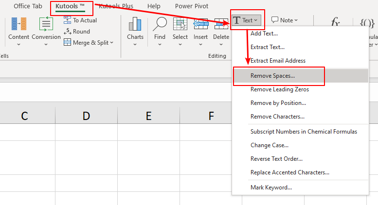 doc remove-extra-space-non-break 4