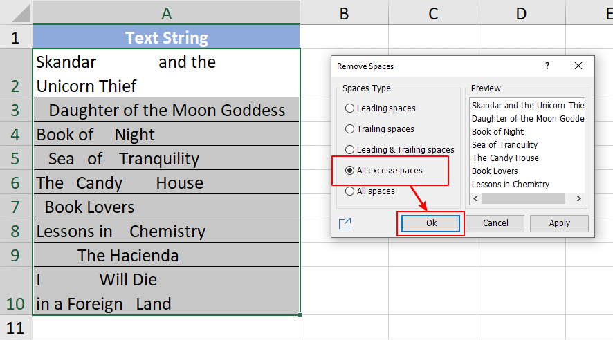 doc remove-extra-spaces-non-breaking 5