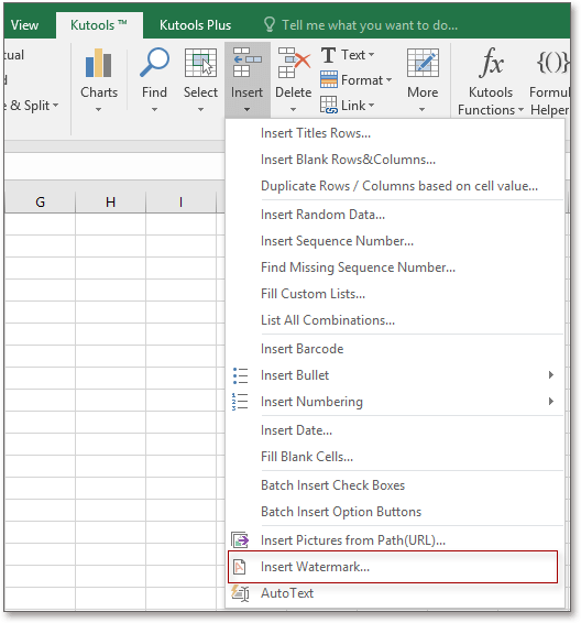 Excelでページ番号の透かしを削除 非表示にする方法は