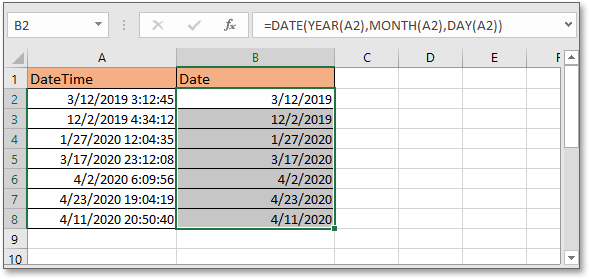 how-to-remove-time-from-date-in-excel