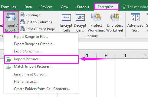 excel for mac resize rows