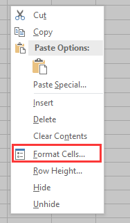 doc retrisct access to cell 2