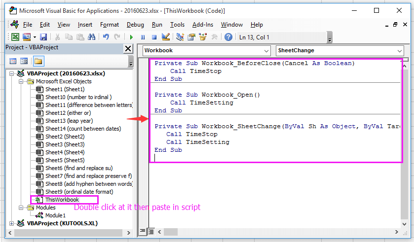 doc save close workbook after inactivity 2