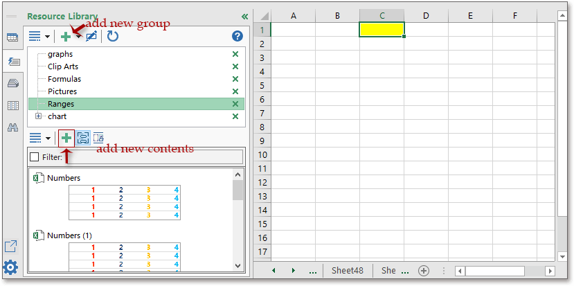 doc save custom cell fornat 4