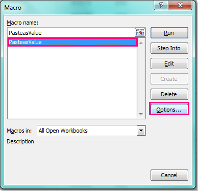 what is the excel keyboard shortcut for paste special