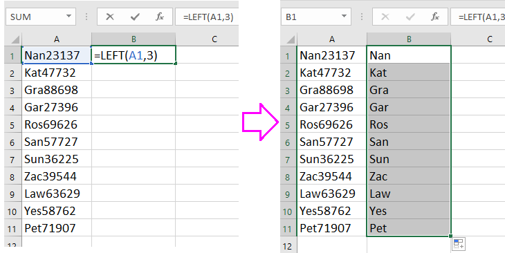 doc显示第一个字符2