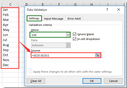 doc show preselected value drop down list 3