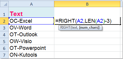 文档排序忽略第一个字母 3