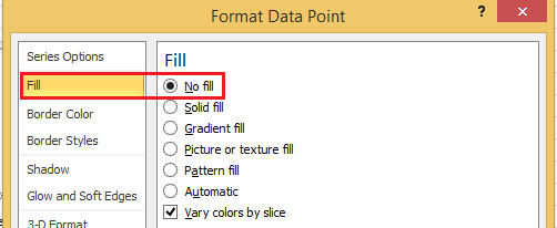 How To Create Speedometer gauge Chart In Excel 