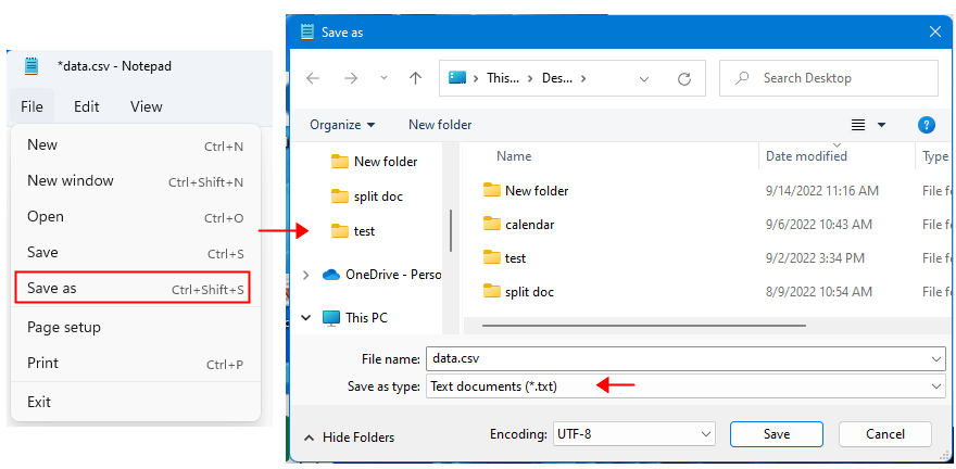 auto completar de outra lista