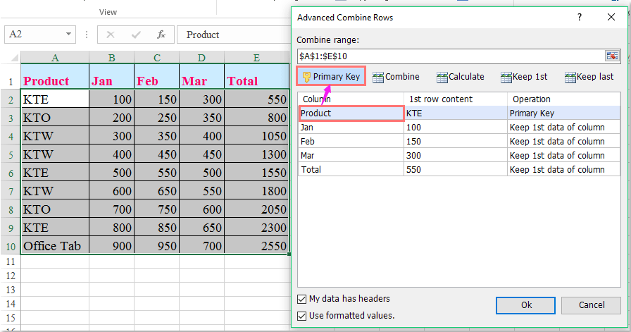 How To Sum Multiple Columns Based On Single Criteria In Excel 2731