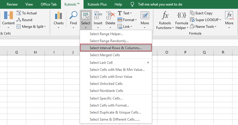 How Do I Sum Alternate Rows In Excel