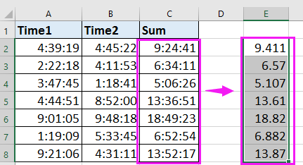doc vsota format format čas decimalno 15
